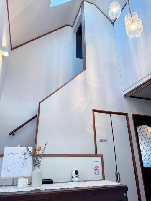 Sound Villa Kannami Buitenkant foto